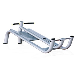 BFT2045 T型划船器 T型划船花季视频传媒